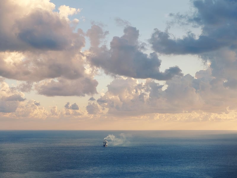 Sea Voyages