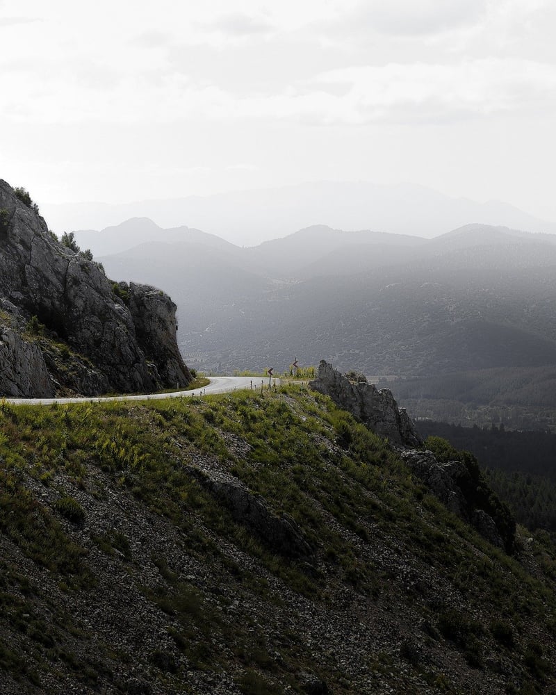 Adventure Road Trip